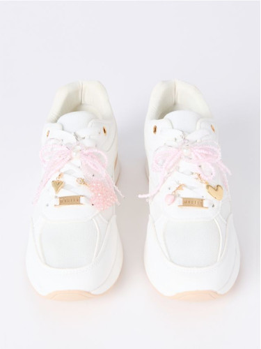 Mohito - Значки за обувки - цветен