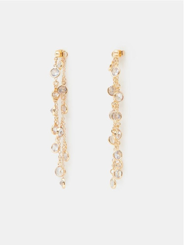 Mohito - Висящи обеци - цветен