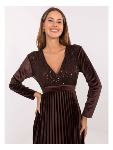 Dress-IT-SK-16919.04P-dark brown