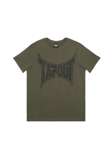 Tapout Men's t-shirt regular fit