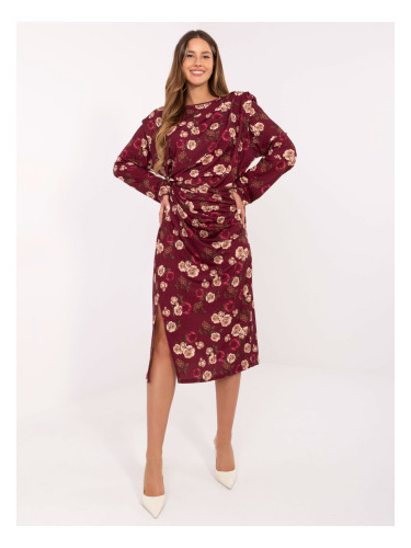 Dress-IT-SK-20057-1.02-burgundy