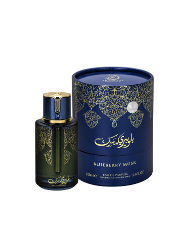 Arabiyat Prestige Blueberry Musk EDP 100 ml