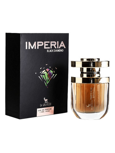 Le Gazelle Imperia Black Diamond EDP 100 ml