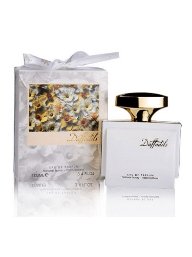 Fragrance World Daffodils EDP 100 ml