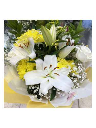 Букет Елеганз