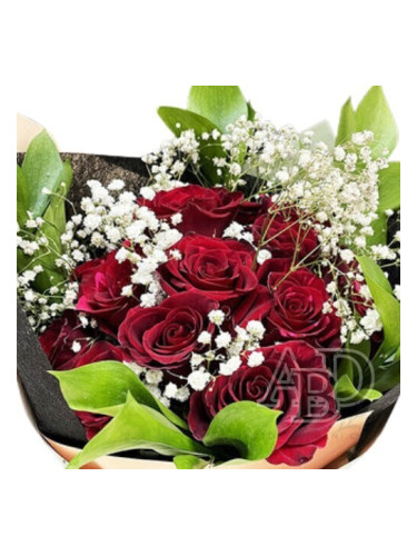 Букет Романс