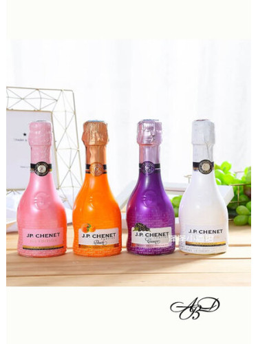 Пенливо вино