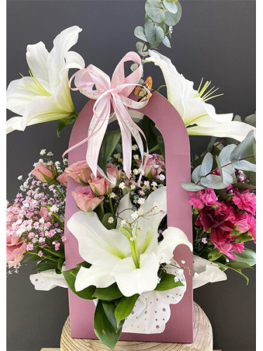 Букет Мираж