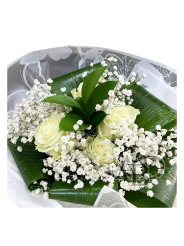 Букет Чиста Любов