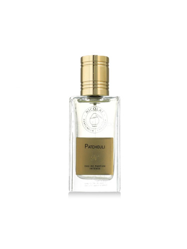 Nicolai Parfumeur Createur Patchouli Intense Eau de Parfum 30 ml