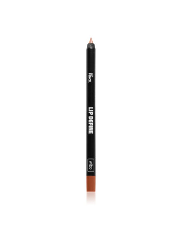 Wibo Lip Pencil Define молив-контур за устни 4 3 мл.