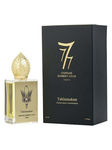 Stephane Humbert Lucas 777 Taklamakan Унисекс парфюмна вода EDP