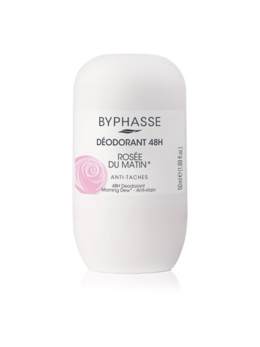 BYPHASSE Morning Dew рол-он 50 мл.