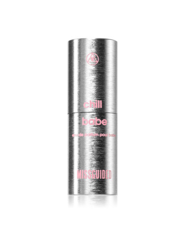 Missguided Chill Babe парфюмна вода за жени 10 мл.