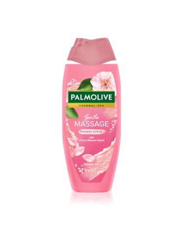 Palmolive Thermal Spa Gentle Massage душ гел за мека и гладка кожа 500 мл.