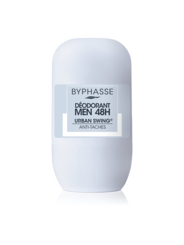 BYPHASSE Urban Swing рол-он за мъже 50 мл.