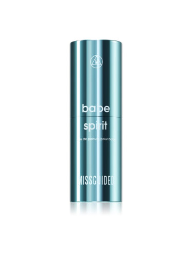 Missguided Babe Spirit парфюмна вода за жени 10 мл.