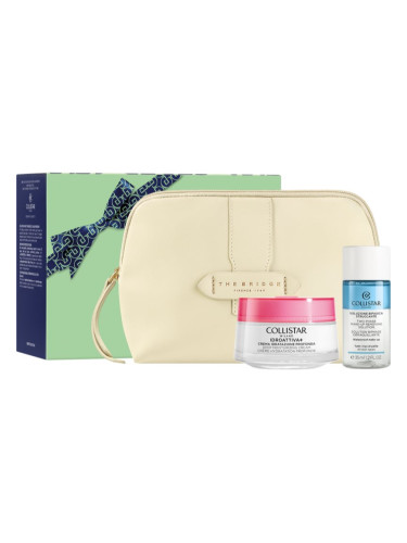 Collistar Idro-Attiva+ Deep Moisturizing Cream Gift Set подаръчен комплект