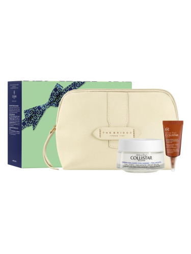 Collistar Attivi Puri Collagen + Malachite Conditioning Cream Gift Set подаръчен комплект