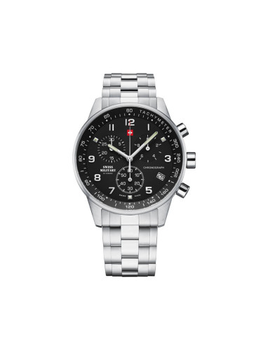 Часовник Swiss Military by Chrono SM34012.01