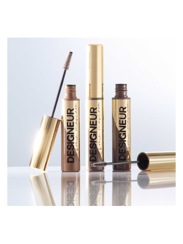 Спирала за вежди Designeur Vivienne Sabo Brow mascara