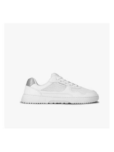 Сникърси Barebarics Zing Fresh White & Silver EUR 36