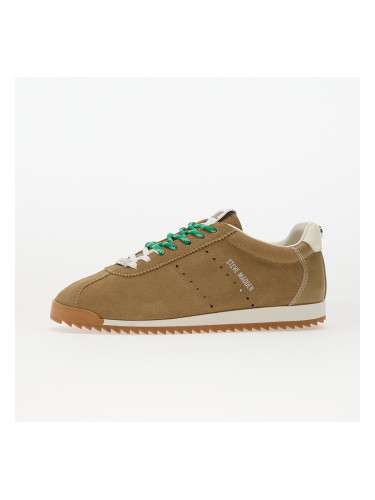 Сникърси Steve Madden Mirage-Sm Sand/ Suede EUR 37
