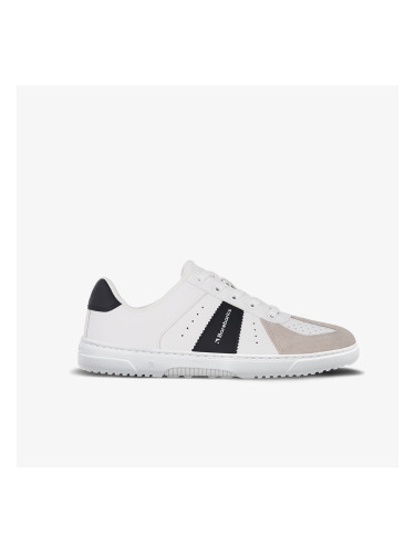 Сникърси Barebarics Icara White & Beige EUR 36