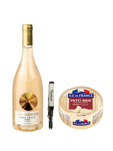 Залез над Фриули