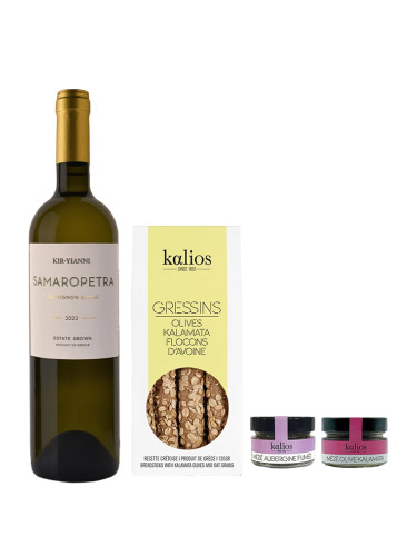 Средиземноморски вкус