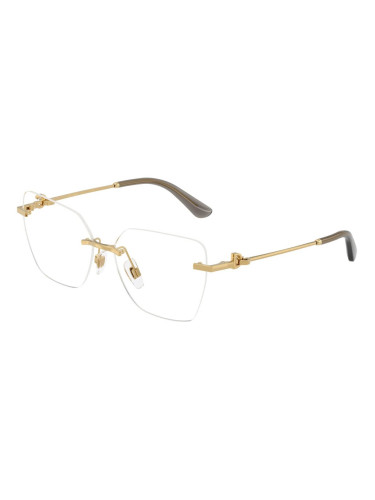 DOLCE & GABBANA DG1363 - 02 - 56