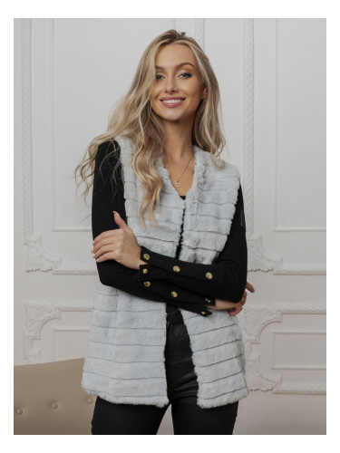 Edoti Women's vest VL