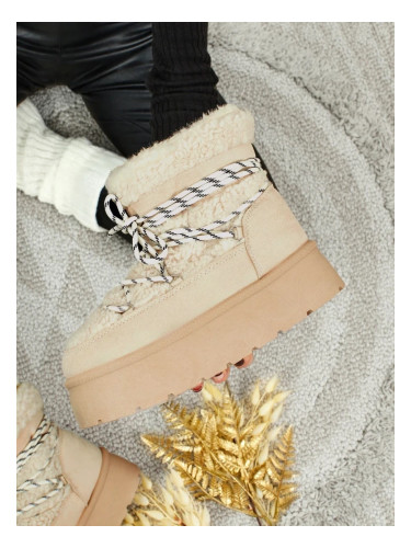 Resti Danira Women's Snow Boots