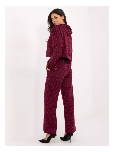 Set-IT-KMPL-21719.86-burgundy