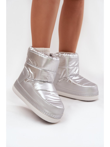 Дамски зимни обувки O'NEILL LISA CHELSEA WOMEN MID