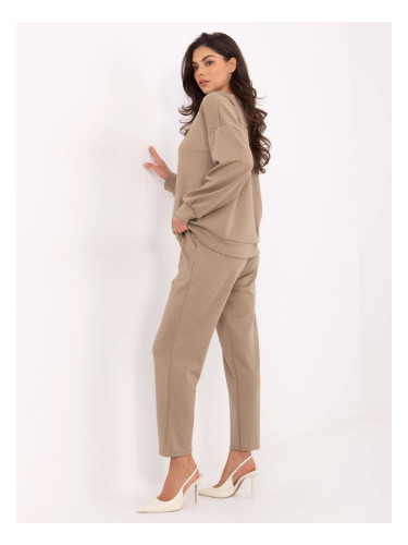 Set-IT-KMPL-21718.27P-dark beige