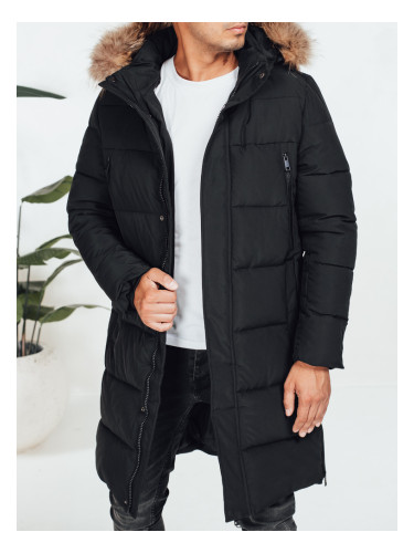 Мъжко зимно яке DStreet