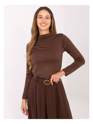 Blouse-IT-BZ-15368-1.04-brown