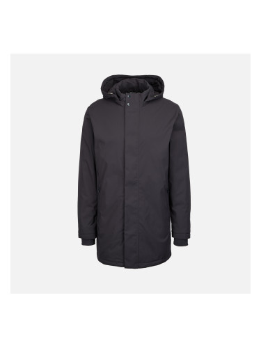 Мъжка тъмносиня парка Geox Aurelio