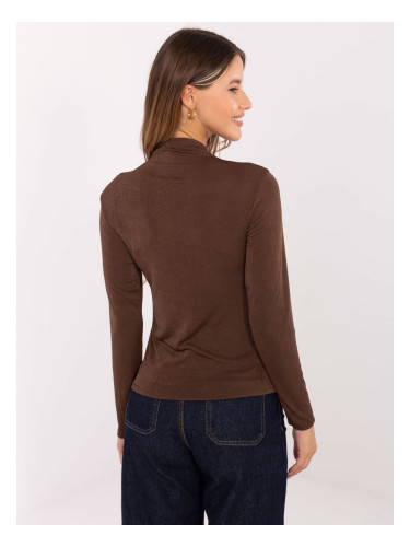 Blouse-IT-BZ-15368.03-brown