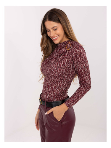 Blouse-IT-BZ-20315.01-burgundy