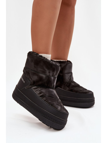 Дамски зимни обувки O'NEILL LISA CHELSEA WOMEN MID