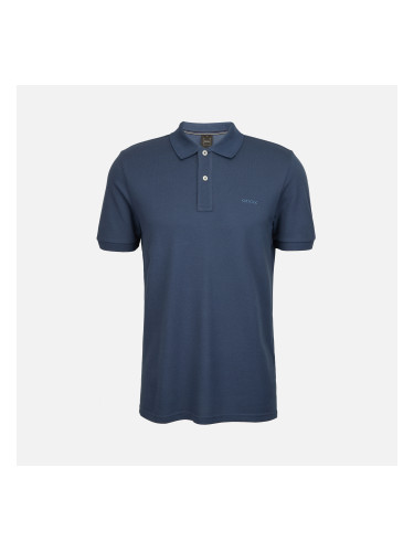 Dark Blue Men's Polox Polo T-Shirt - Men's
