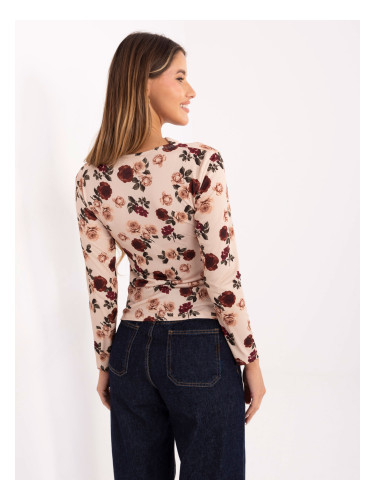 Blouse-IT-BZ-20315-1.19P-beige