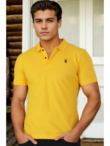 T9561 DEWBERRY MEN'S TSHIRT-SAREE