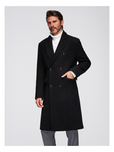 Мъжко палто Ombre