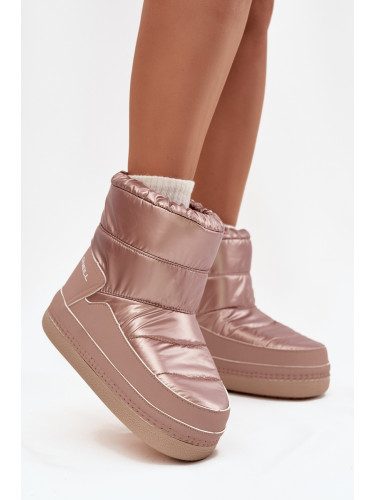 Дамски зимни обувки O'NEILL LISA CHELSEA WOMEN MID