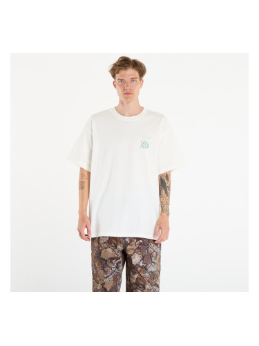 Тениска adidas MATCHA CLUB T-Shirt Off White L