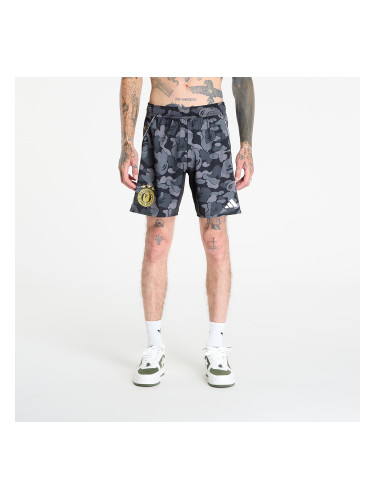 Къси панталони adidas x BAPE FB Shorts Black L