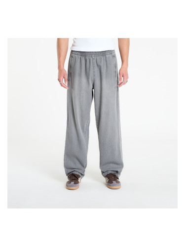 Дънки adidas Denim Trackpant Light Denim L